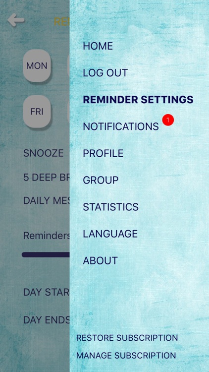 Minds Unlimited Meditation screenshot-3