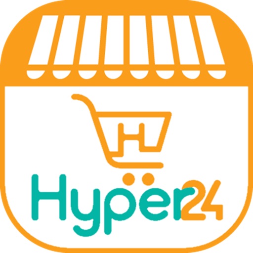 Hyper24 shop manager