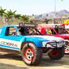 Offroad Trophy Truck Racing problems & troubleshooting and solutions