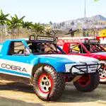 Offroad Trophy Truck Racing App Alternatives