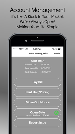 Wyoming Self Storage(圖2)-速報App