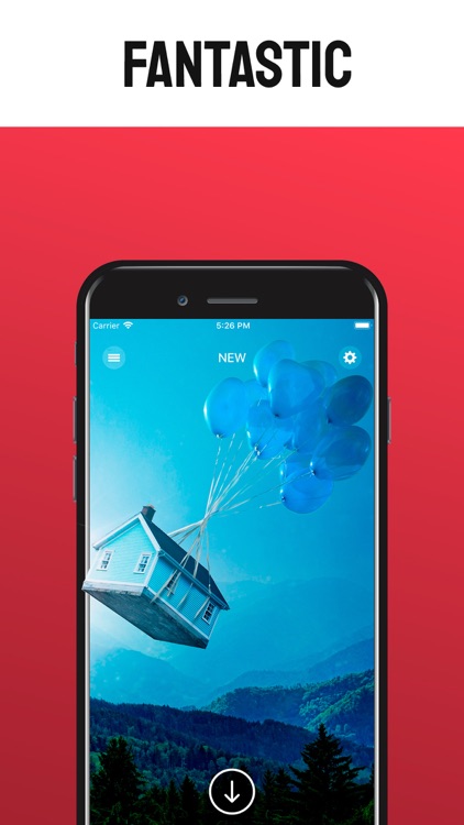 Daily Wallpapers 2019