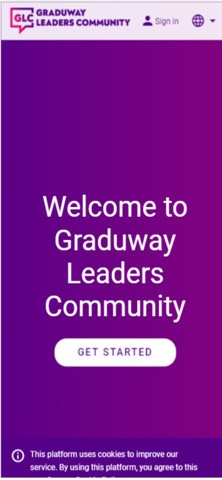 Graduway Communityのおすすめ画像4