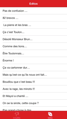 Game screenshot Les Z'acrau Du RCT hack