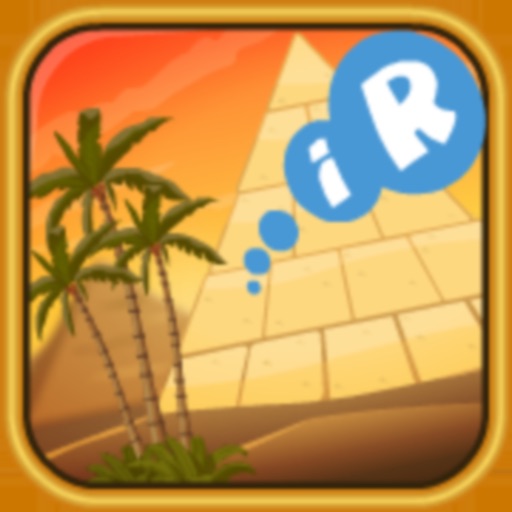 iR Pyramid Climb icon