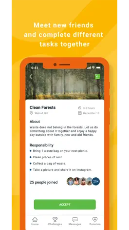 Game screenshot Go Impact hack
