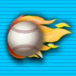 Pitching & Throwing Radar Gun App Positive Reviews