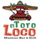 With El Toro Loco App you can easily order your favorite food to pick up at our restaurant