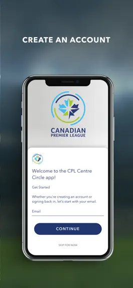 Game screenshot CPL Centre Circle Mobile App apk