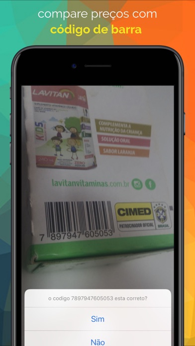 RemedioBarato Screenshot