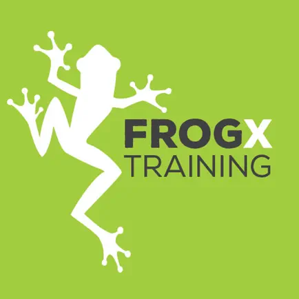 FrogX Training Читы