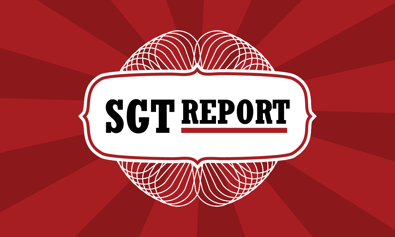 SGT Report
