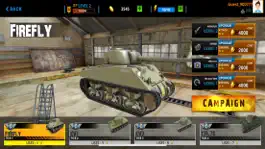 Game screenshot Panzer Fury apk