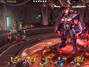 Imágen 9 Soul Ark: New World iphone