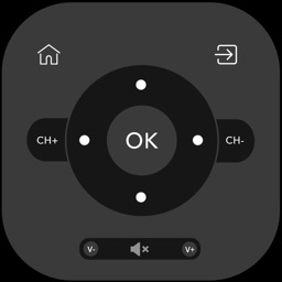 SonyMatics Remote Control