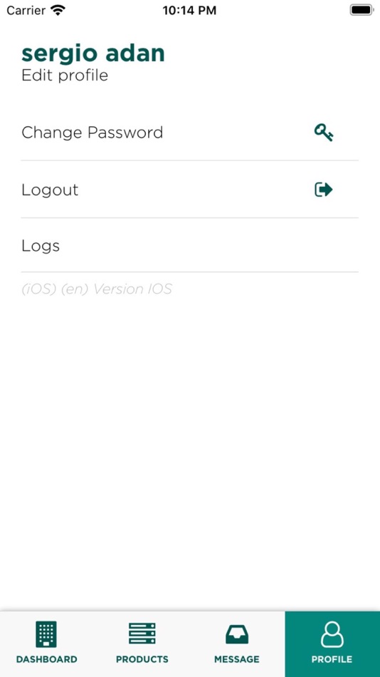 #3. LiveMaX (iOS) 由: Gonzalo Dierksmeier