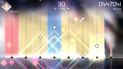 Screenshot #3 pour VOEZ