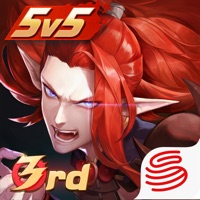 Onmyoji Arena на пк