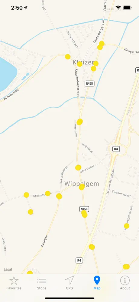 MijnLijn