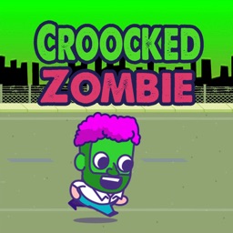 Croocked Zombie