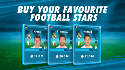 Online Soccer Manager (OSM) free Resources hack