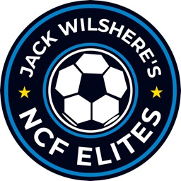 Jack Wilshere NCF Elites