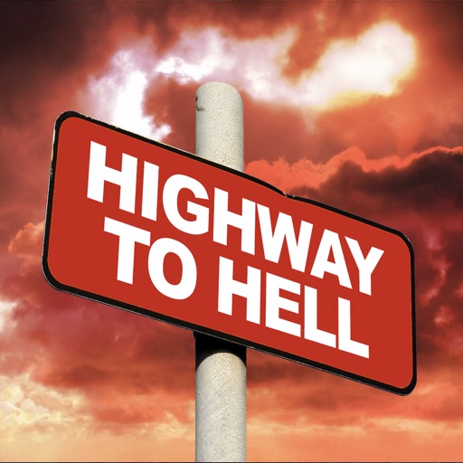 Highway to Hell !