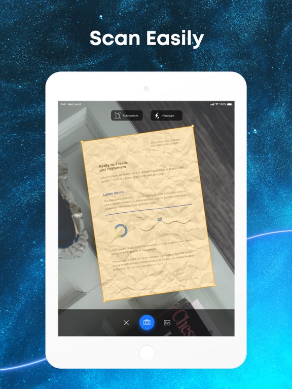ScanMe PRO - Scanner app