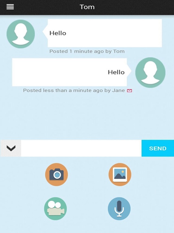 Screenshot #5 pour Werbose