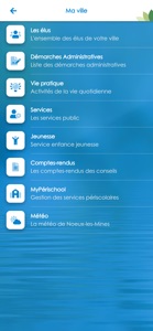 Noeux-les-Mines screenshot #2 for iPhone