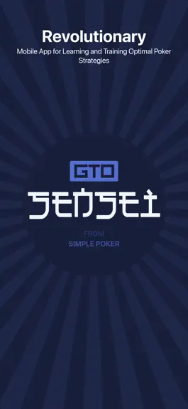 Game screenshot GTO Sensei mod apk