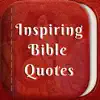 Inspirational Bible Quotes. App Feedback