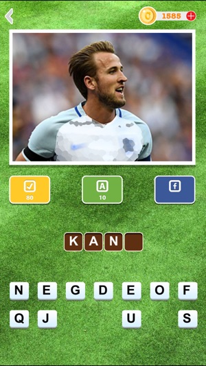 Football Quiz 2019 !(圖2)-速報App