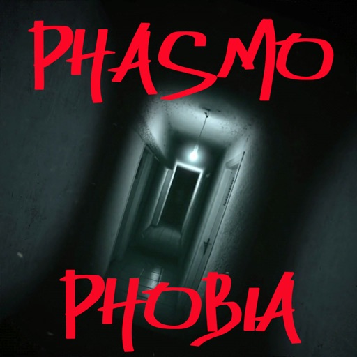 Phasmophobia