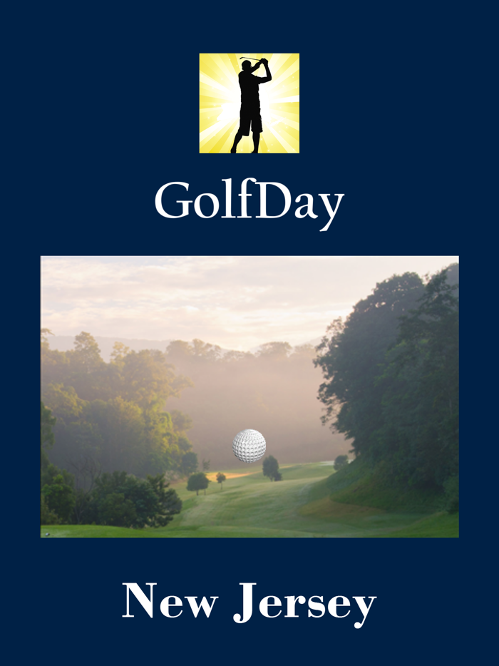 GolfDay New Jersey