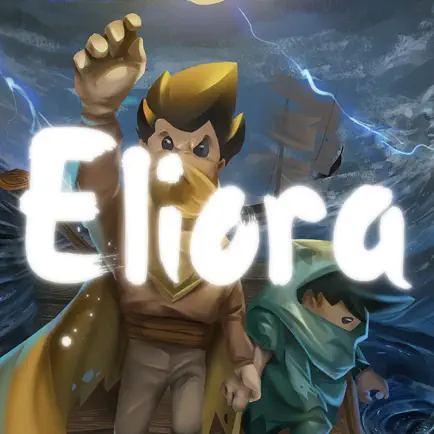 Eliora: A 2D Adventure Game Cheats