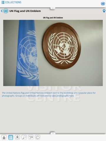 United Nations Visitor Centreのおすすめ画像2