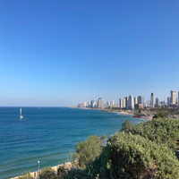 Tel Aviv Guide and Travel