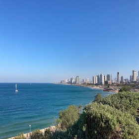 Tel Aviv Guide and Travel