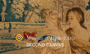 SC Museum AppliedArts Budapest