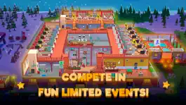 Game screenshot Idle Hotel Empire Tycoon－Game apk