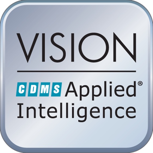 CDMS Vision