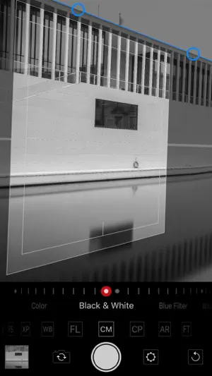 Gimbse Camera screenshot 3