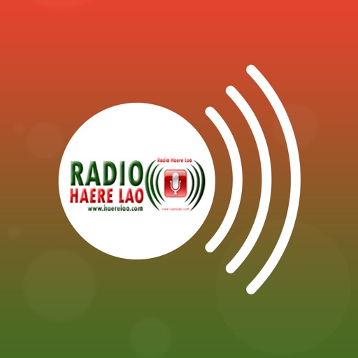 Haere Lao, Radio Fulbe Int. Download