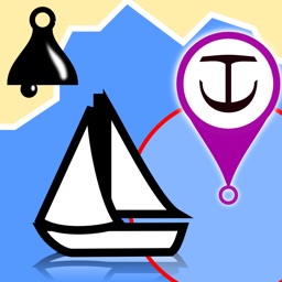 Anchor! drag alarm Apple Watch App