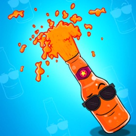 螢幕擷取畫面 (4) Explode Bottles