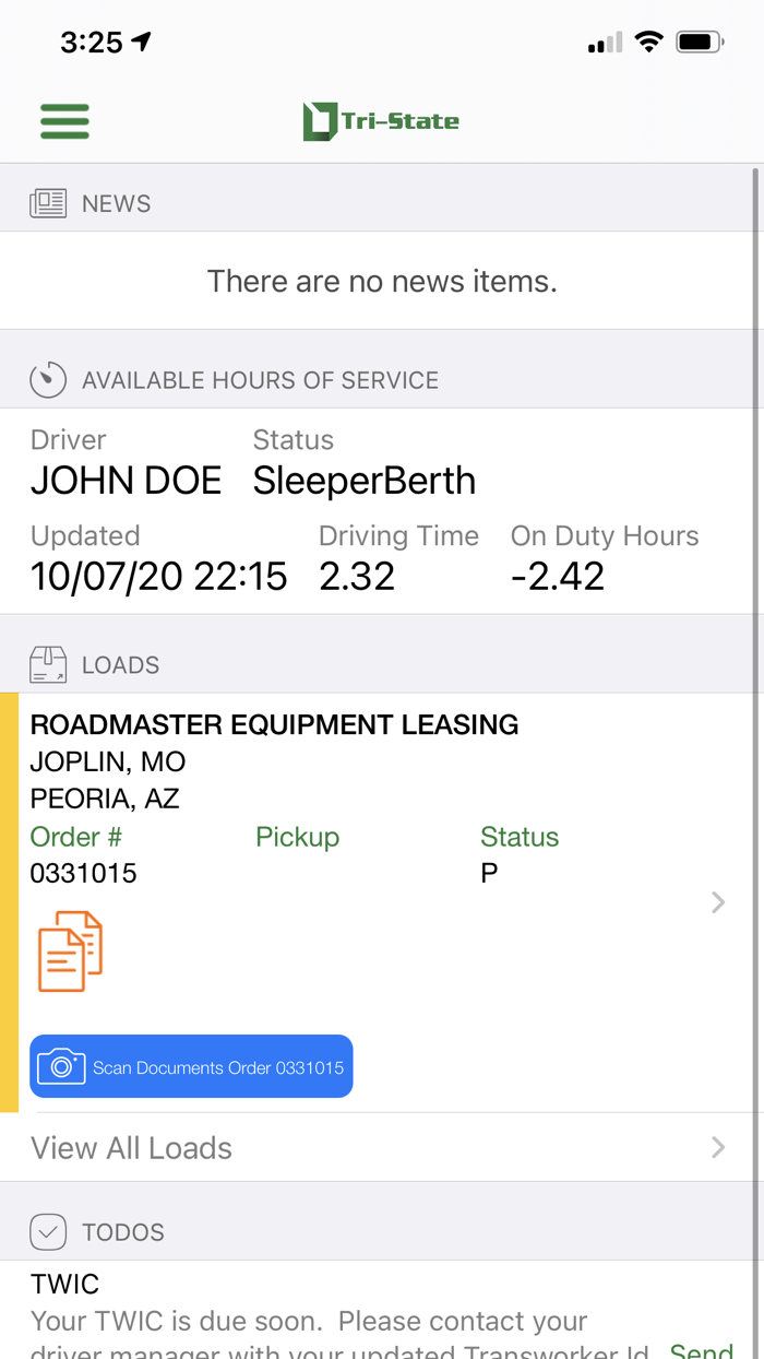 RMGconnect by Roadmaster Group