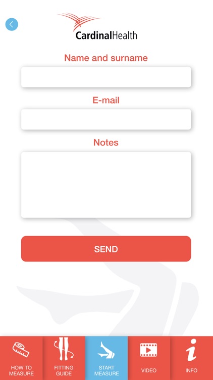 TED Stockings screenshot-3