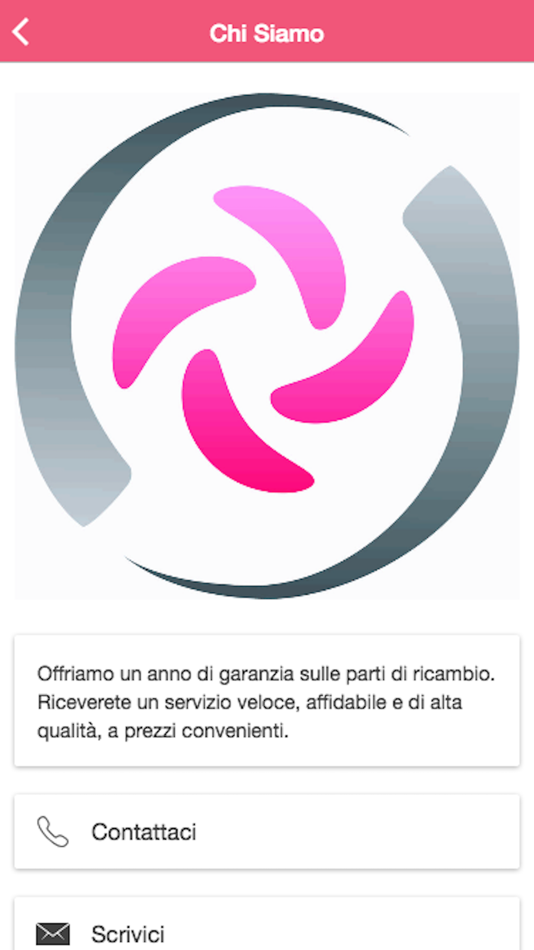 #2. Mega Service LG (iOS) 由: Mega Service SRL