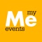 Event app for internal and external Stryker meetings